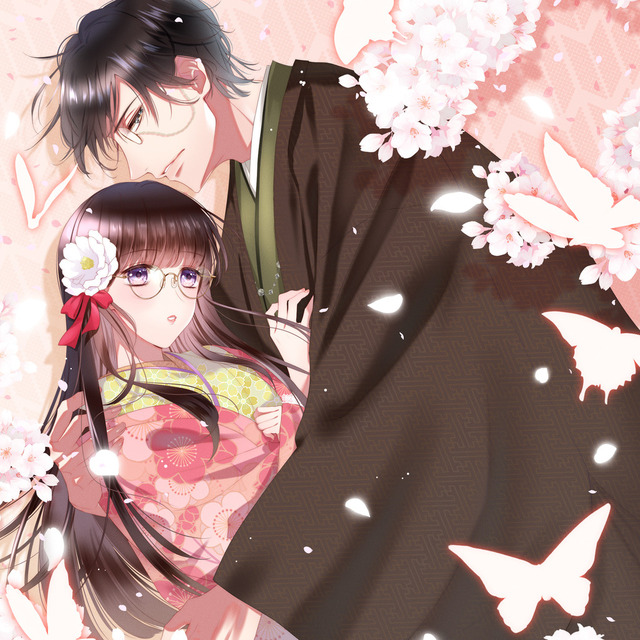 小説表紙イラストを女性イラストレーターがお描きします✿出版社の小説表紙を多数制作