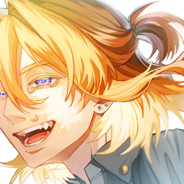 SNSで使えるイラスト描きます！