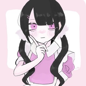 SNSアイコン作成