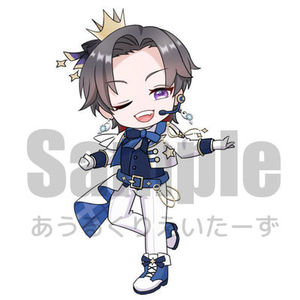 上質なSDキャラお描きします！
