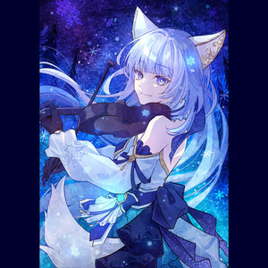 ダーク、病み系イラスト | SKIMA（スキマ）