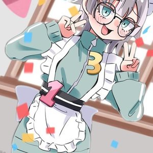 イラスト制作