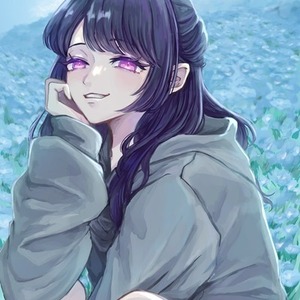 アイコン、1枚絵制作致します