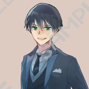 立ち絵衣装変更分