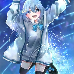 イラスト全般 お作りいたします！