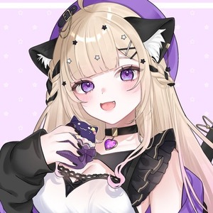 イラスト制作承ります/可愛い女の子イラストが得意です！