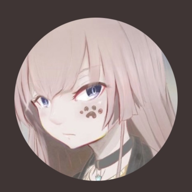 SNSアイコンを描きます