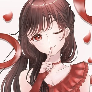 アイコン/立ち絵/サムネなど！Vtuber/歌い手様向けイラストお描きします！