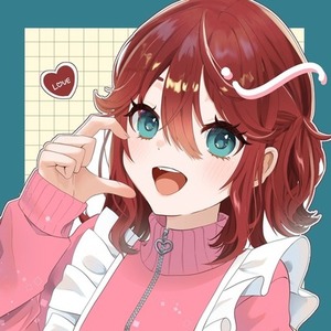 人外OK)アイコンオーダーメイド | SKIMA（スキマ）