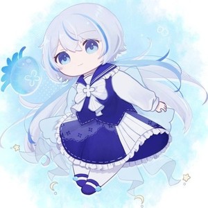 ミニキャラ制作