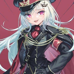 【Vtuber向け】サムネ/スチル/立ち絵イラスト制作