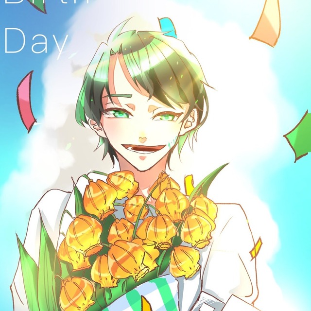 SNSのアイコンお描き致します🙌🙌