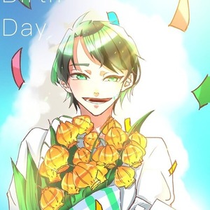 SNSのアイコンお描き致します🙌🙌