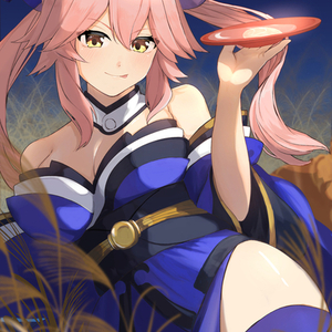 一枚絵・立ち絵イラスト