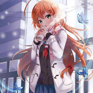 SD/一枚絵/立ち絵/Live2Dイラスト/表紙、挿絵イラスト　など