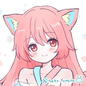 等身イラスト制作します【アイコン・TRPG・配信・創作向け】