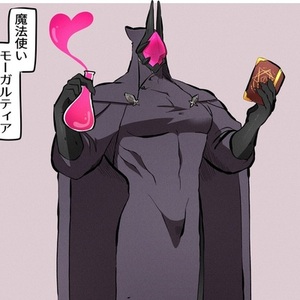 立ち絵サンプル