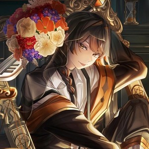 キャラクターイラスト