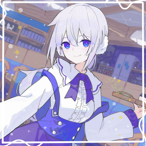 【一枚絵】日常を鮮やかに描くイラスト｜背景あり・背景なし対応