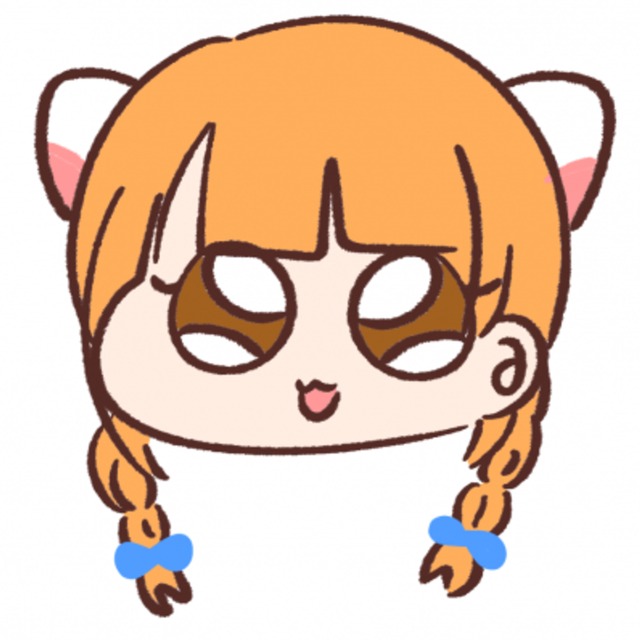 デフォルメ(SD)イラスト描きます