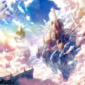 商用可◆ゲームや動画など！背景イラスト制作します