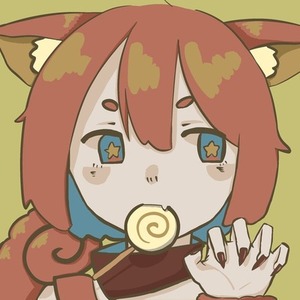 SNSアイコン制作いたします！