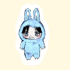 SDキャラクター