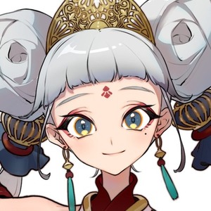 【アイコンイラスト作成】