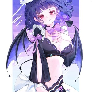 立ち絵販売