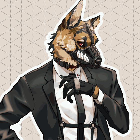 TRPG・ゲーム等に使えるイラスト制作いたします