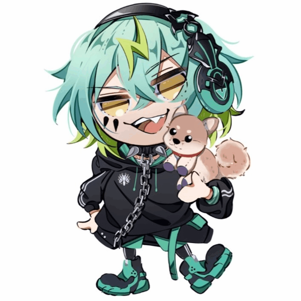 イラストを個人でオーダーメイド依頼 | SKIMA（スキマ）