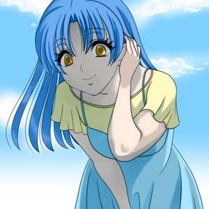 SNSアイコン・立ち絵・一枚絵etc...描きます。