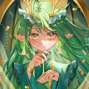 【一枚絵】鮮やかで可愛いイラスト作成します