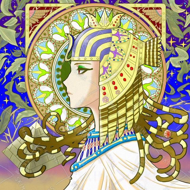 意匠デザインイラスト