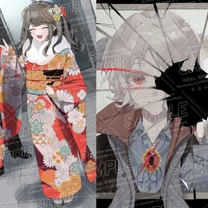 一枚絵描きます！【表紙、スチル、配信など】