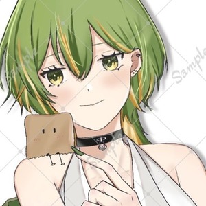 商用利用◎儚げなイラスト描きます！！