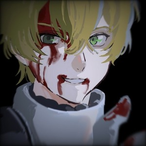 不穏&times;透明感 SNSアイコン/一枚絵を制作します