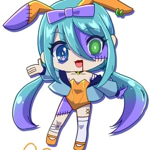 SDイラスト等お描きします