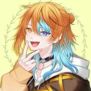 SNS等に使えるアイコン制作