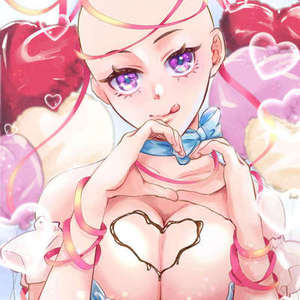 【今だけ割引！】🍫バレンタイン限定 YCHイラスト🍫10日まで