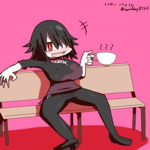 1枚絵(背景無し)