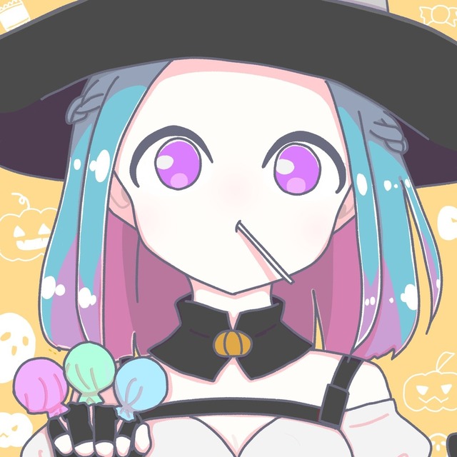 アイコン描きます