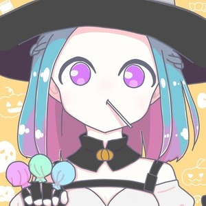 アイコン描きます