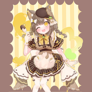 【量産】季節イベントイラスト