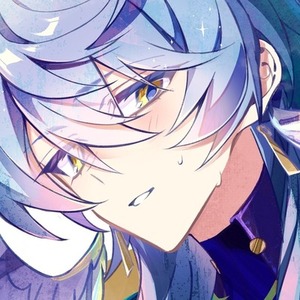 【お気軽アイコン】背景なしでキャラをしっかり描かせて頂きます。