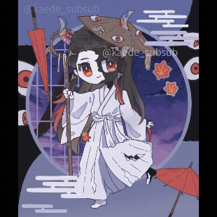 配信待機画面、スタンプ等アニメーション、イラスト制作