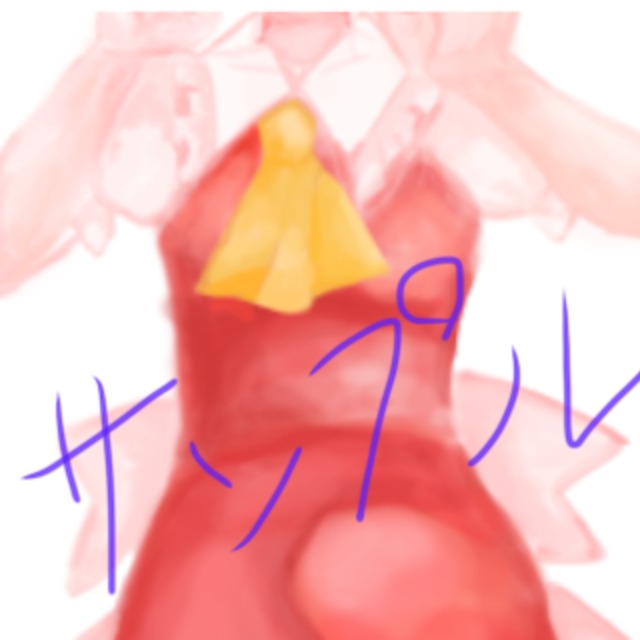 SNSアイコン制作