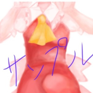 SNSアイコン制作