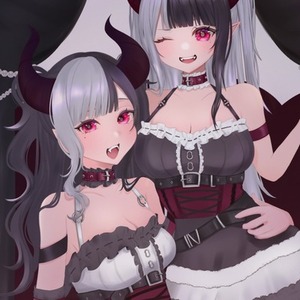 立ち絵から一枚絵、SDまで