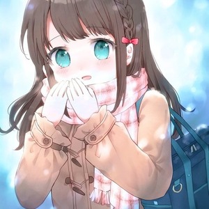 アイコン、一枚絵などお描きします！